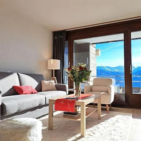 Apartman Situation Incroyable !