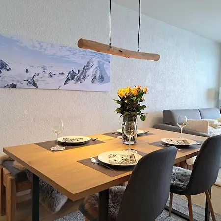 Appartement Situation Incroyable !