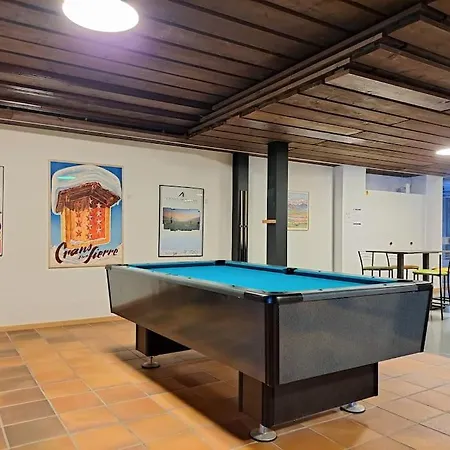 Apartman Situation Incroyable ! *