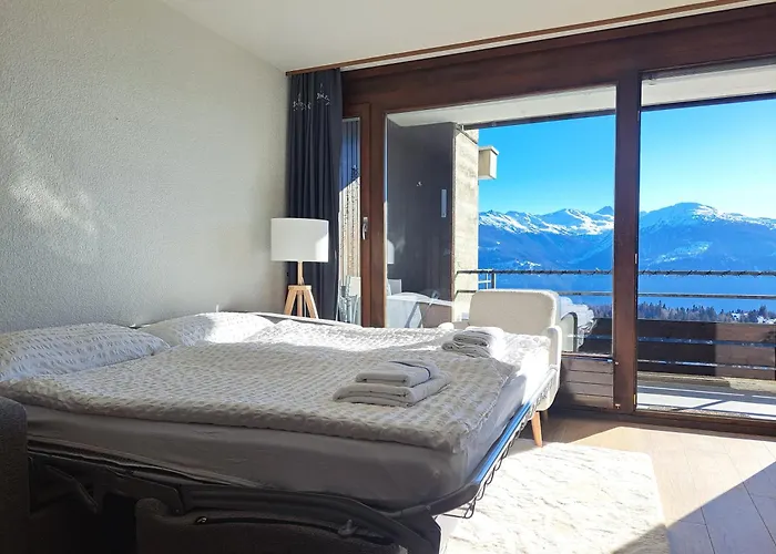 Situation Incroyable ! Apartamento *