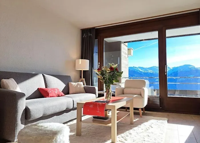 Appartement Situation Incroyable !