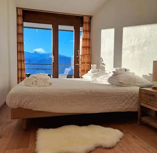 Situation Incroyable ! Apartamento *