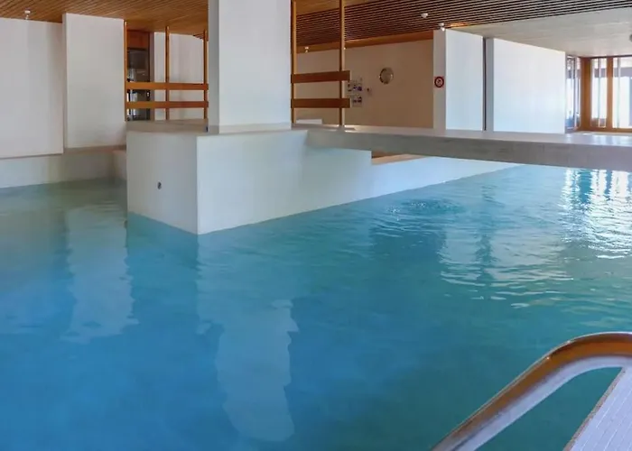 Apartamento Situation Incroyable ! *