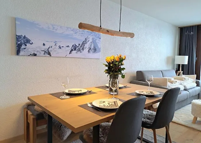 Apartamento Situation Incroyable !