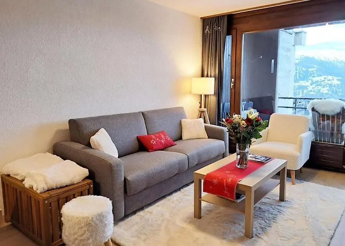 Situation Incroyable ! Apartamento *