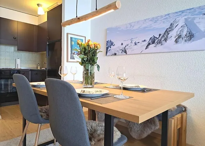 Situation Incroyable ! * Crans-Montana