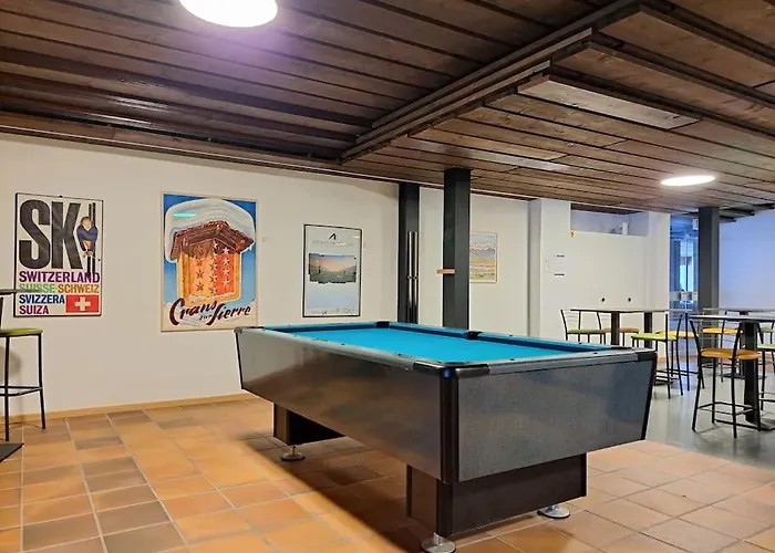 Apartamento Situation Incroyable ! *